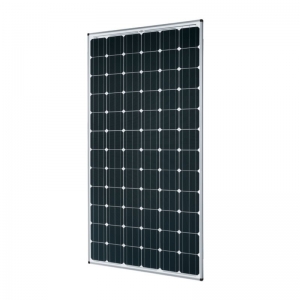 320w Mono Pv Solar Module For Electricity 