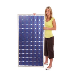 270W Poly Solar Panel price Manufacturer in China 