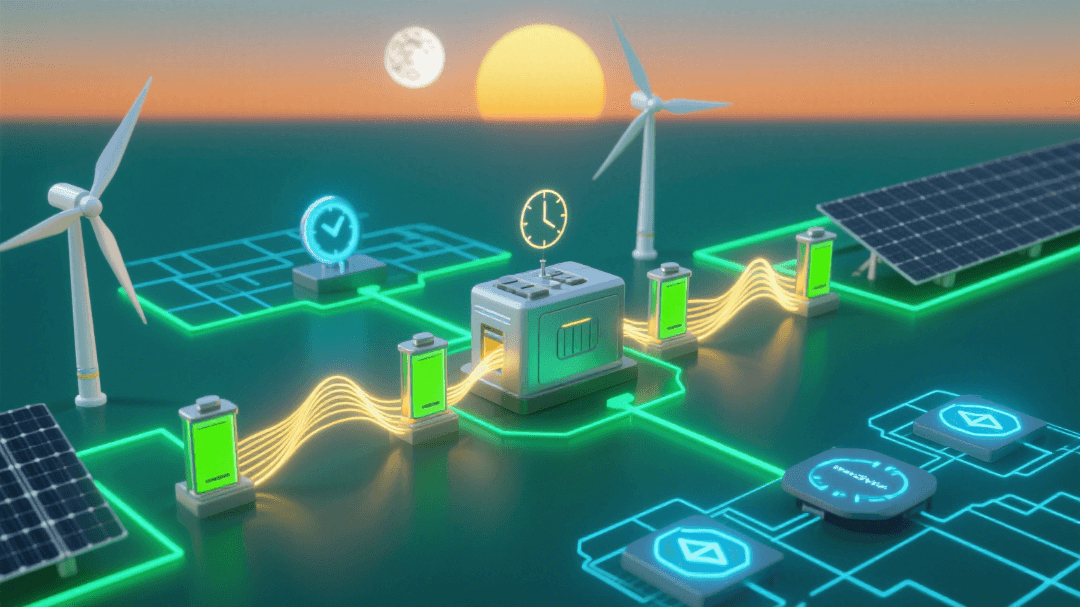 Renewable Energy Integration