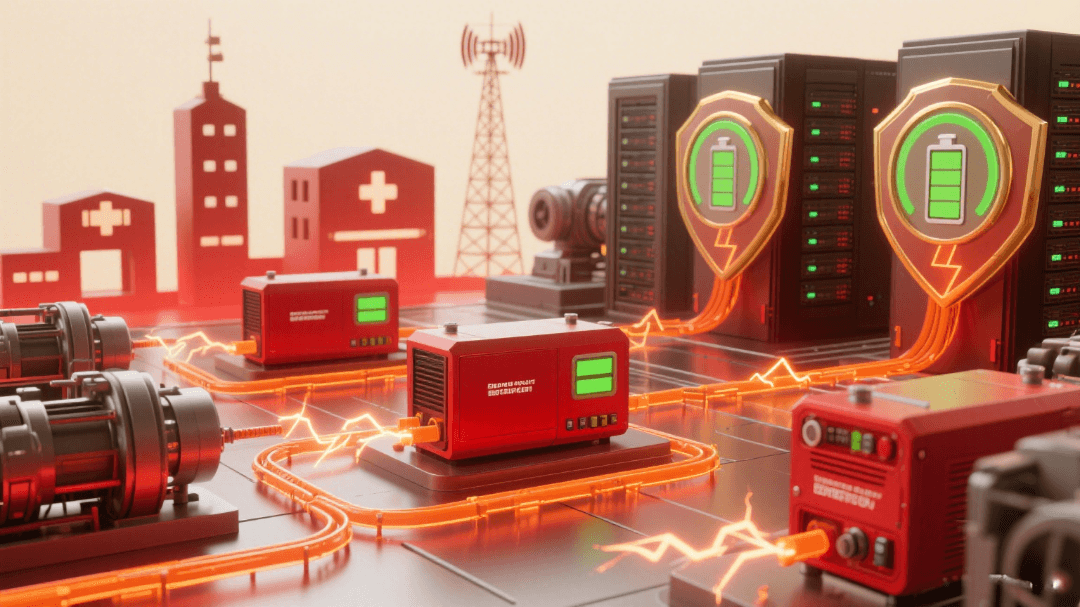 Backup Power Systems