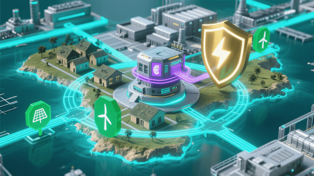 Microgrid Applications