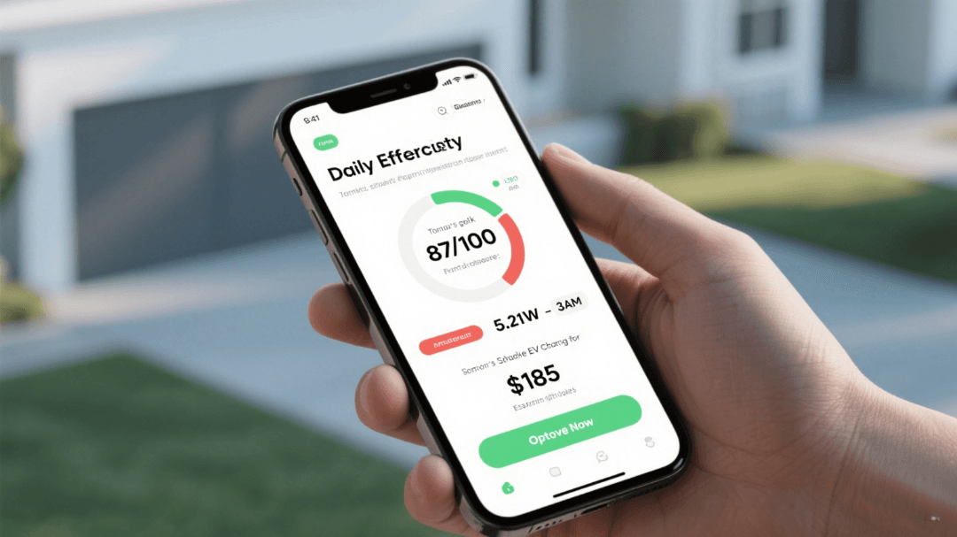 Платформа управления энергопотреблением