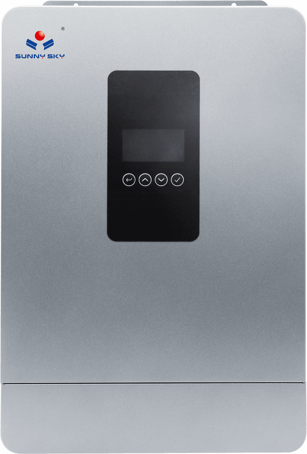 OFF GRID SOLAR INVERTER