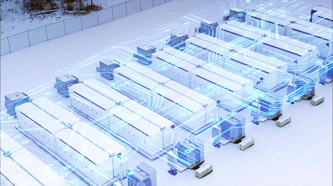 Intelligent and efficient