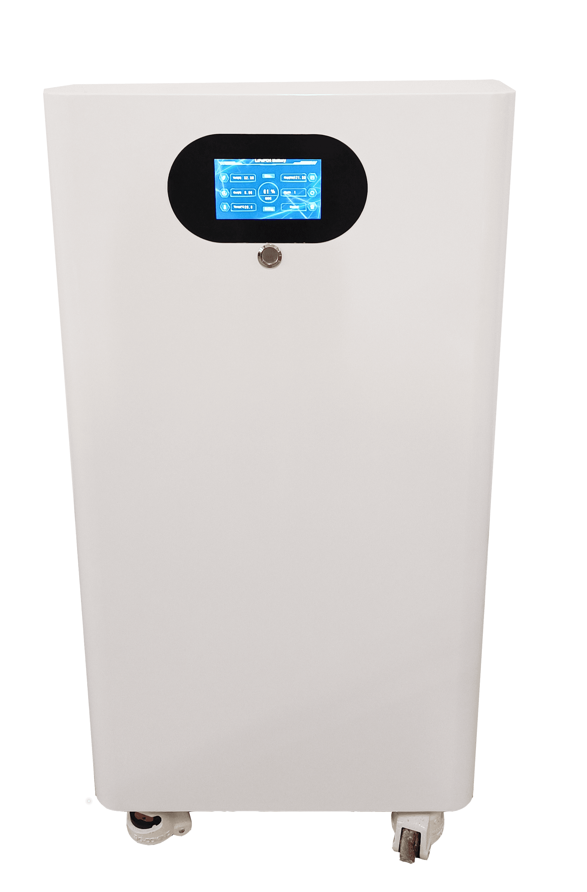 Solar Battery