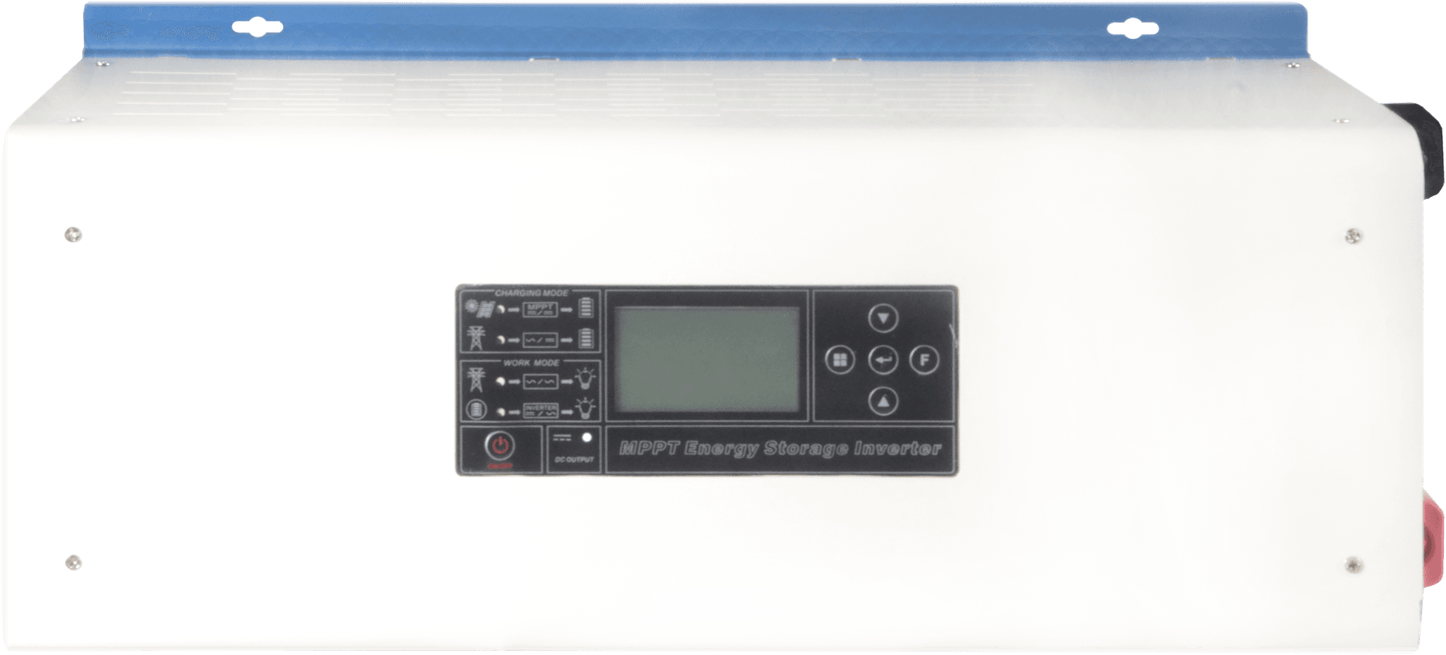 Solar inverter