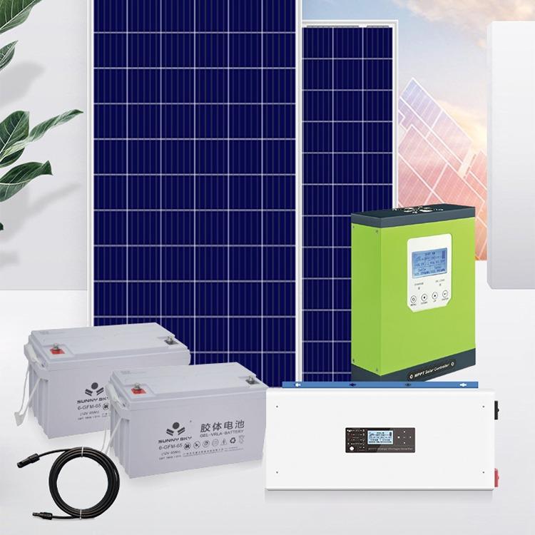 Deploying Reliable Solar Stations in Emerging Markets: Technical Insights from Didisolar