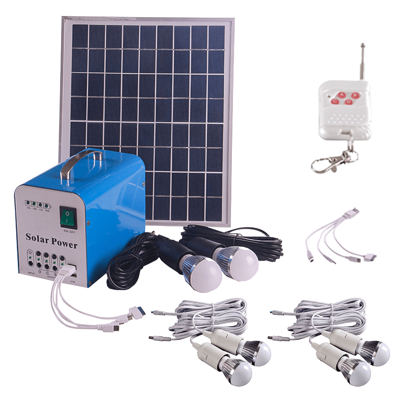 PV Accessories