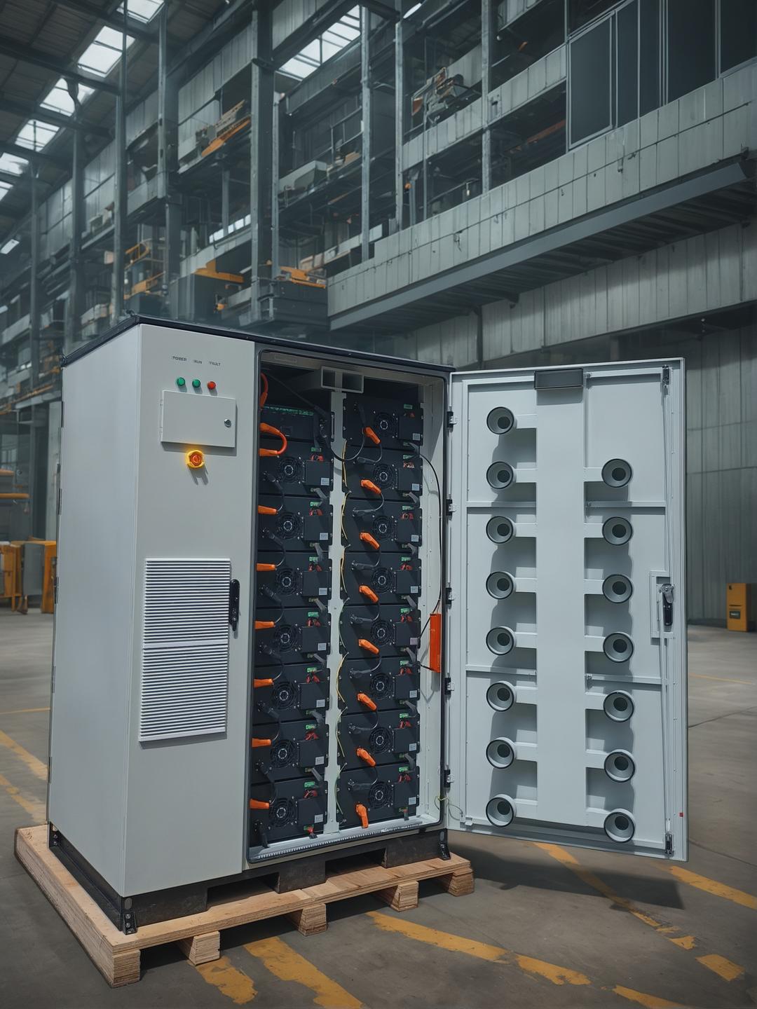 Mastering Solar Battery Inverter: A Path to Energy Independence