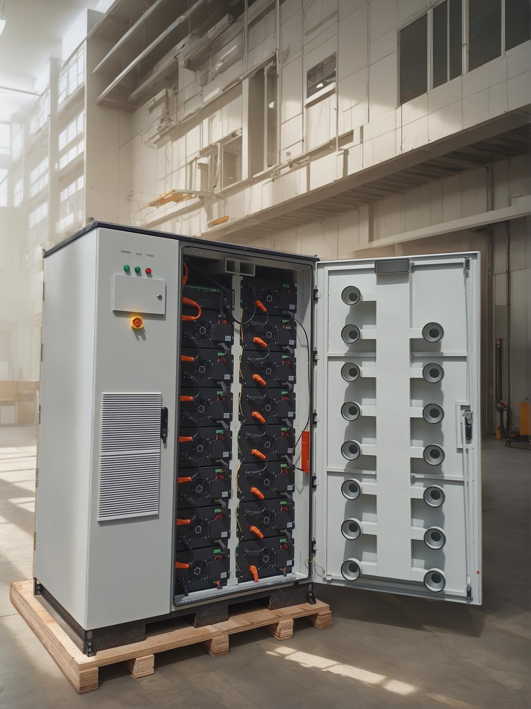 Mastering Solar Battery Inverter for Energy Independence