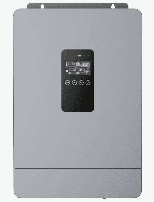 12KW Hybrid Solar Inverter: Optimize Energy Usage