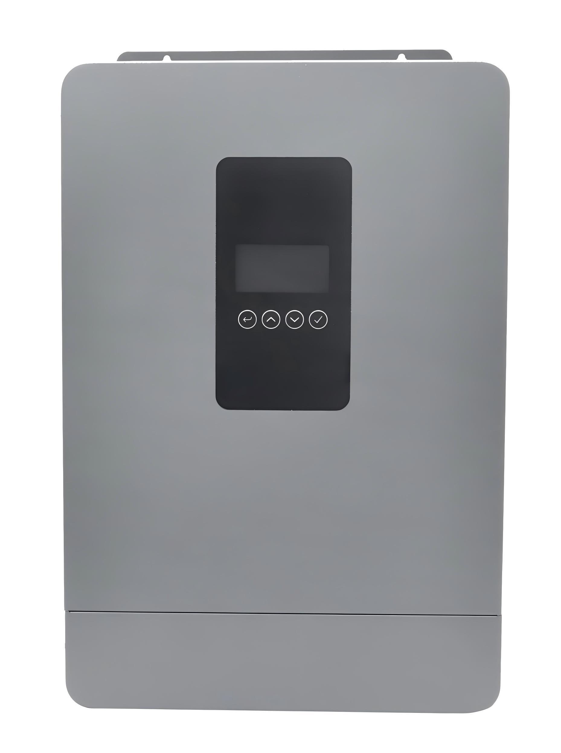 Solar inverter