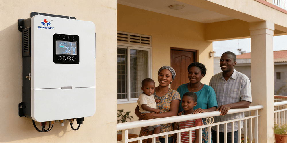 Benefits of Using a Solar Power System: Cost, Backup, and Savings