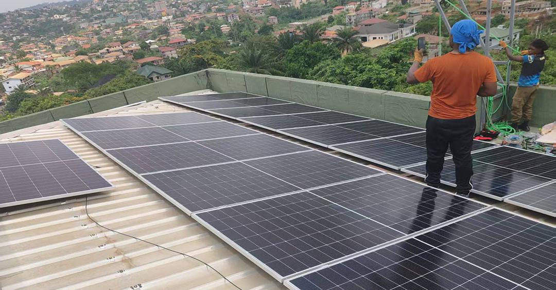 Solar Power System Cameroon: What Buyers Should Know