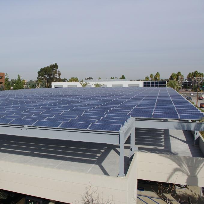 Detailed Explanation of MPPT Controller Working Principle: How to Increase Solar Power Generation