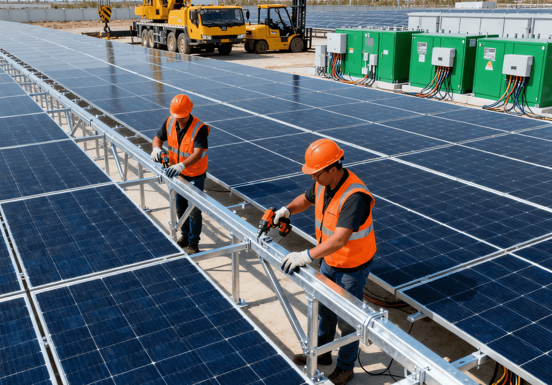 Home Energy Storage Battery Selection Guide