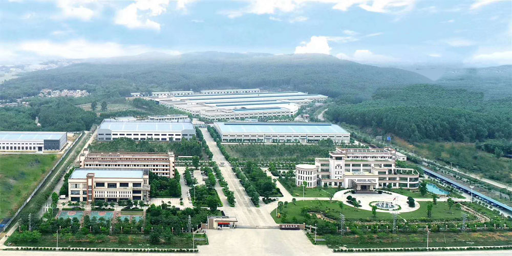 Factory View 1
