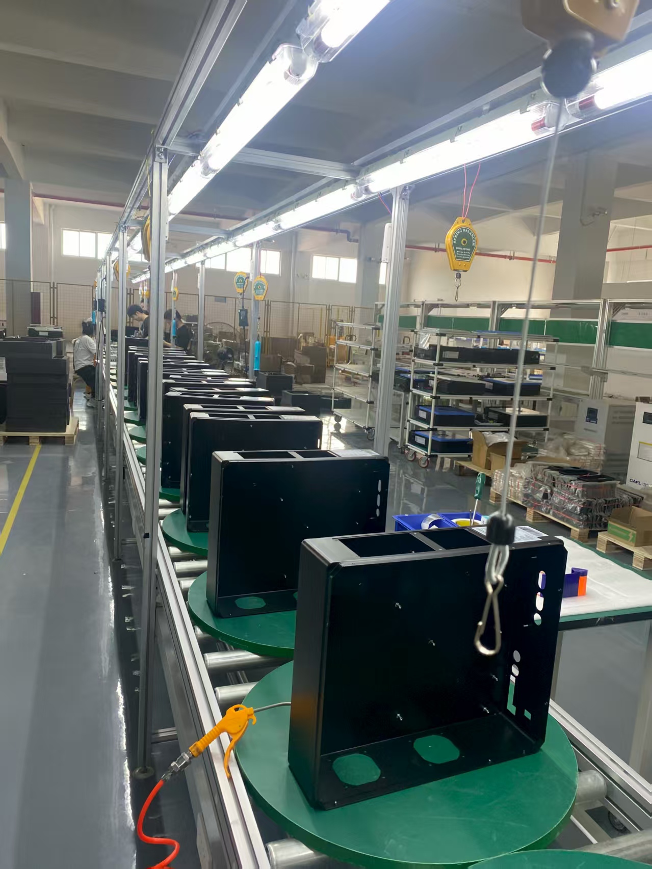 Factory View 3