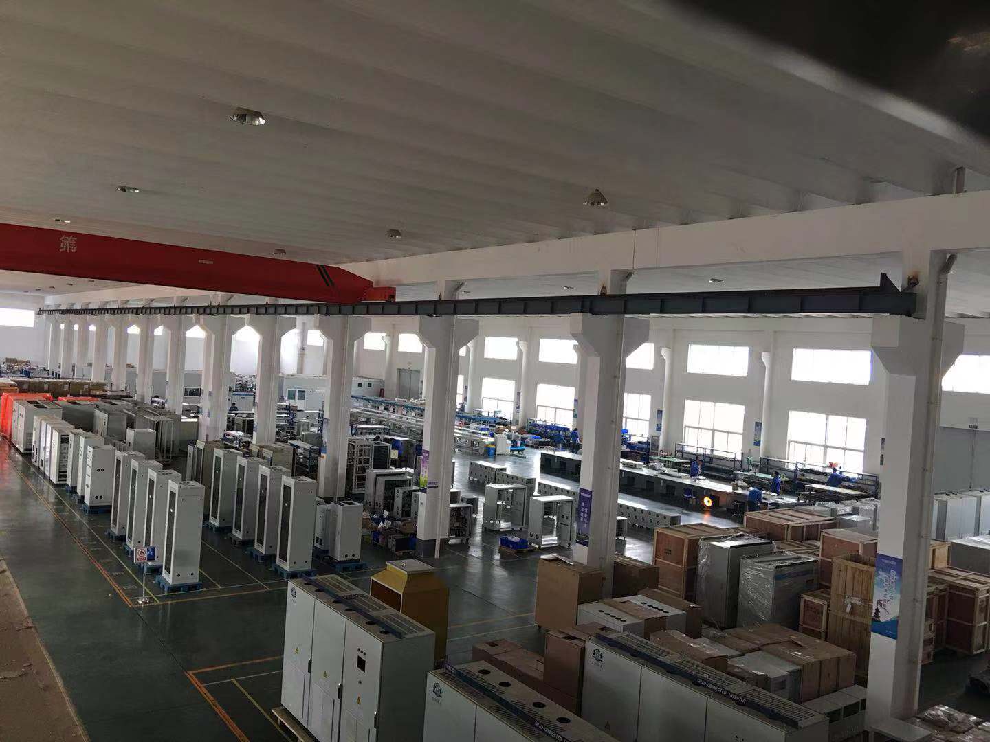 Factory View 5