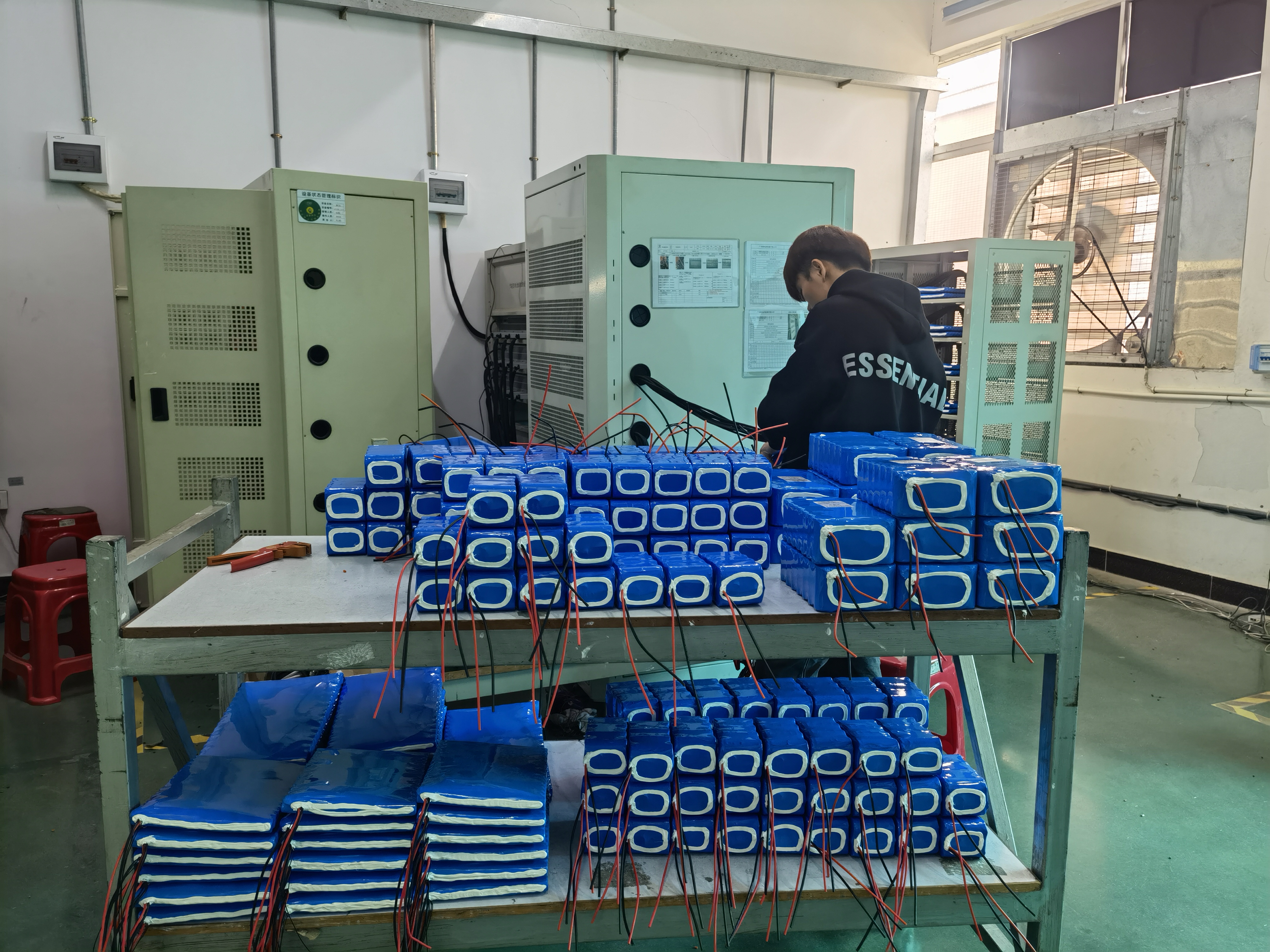 Factory View 4