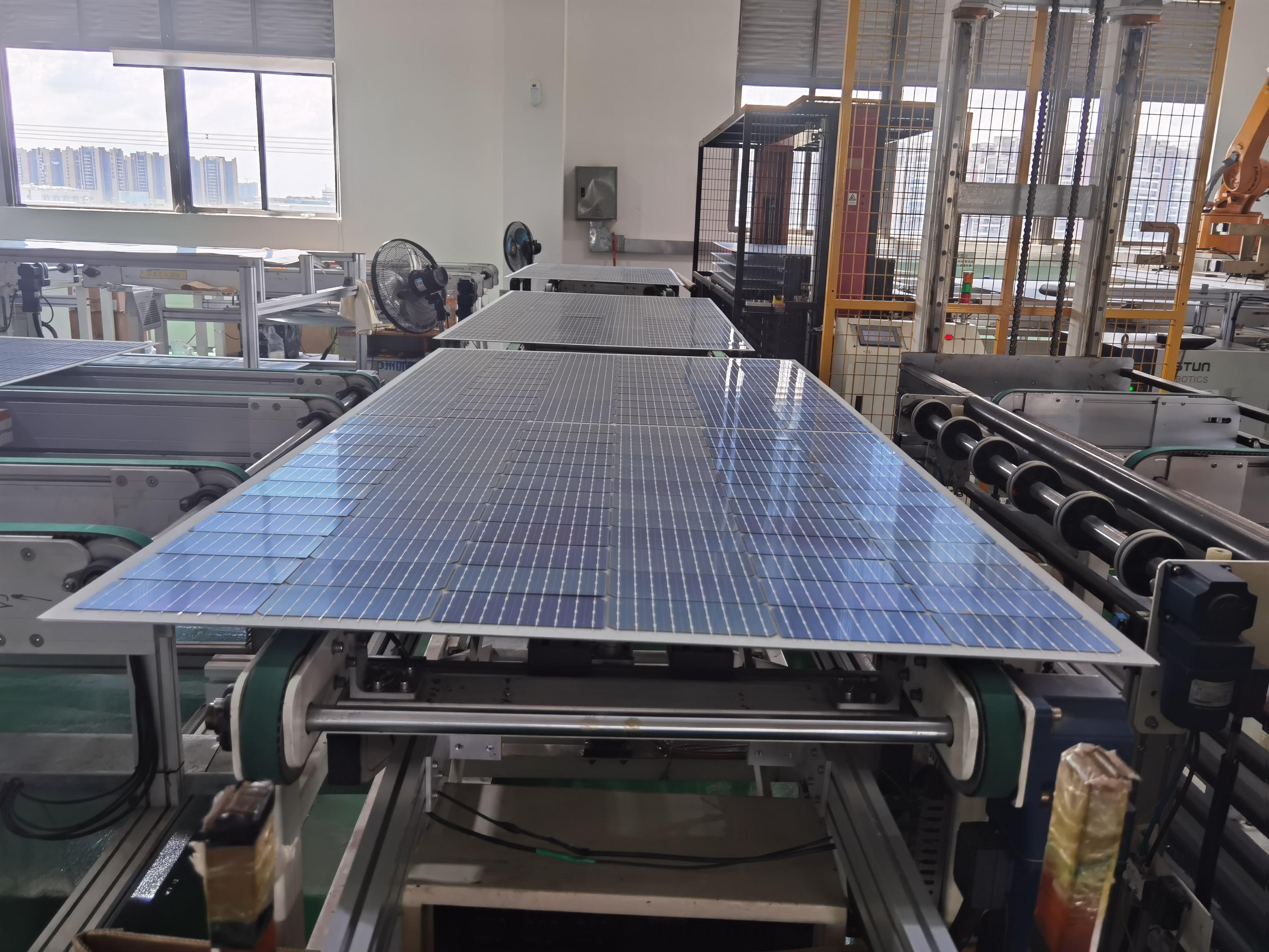 Factory View 6