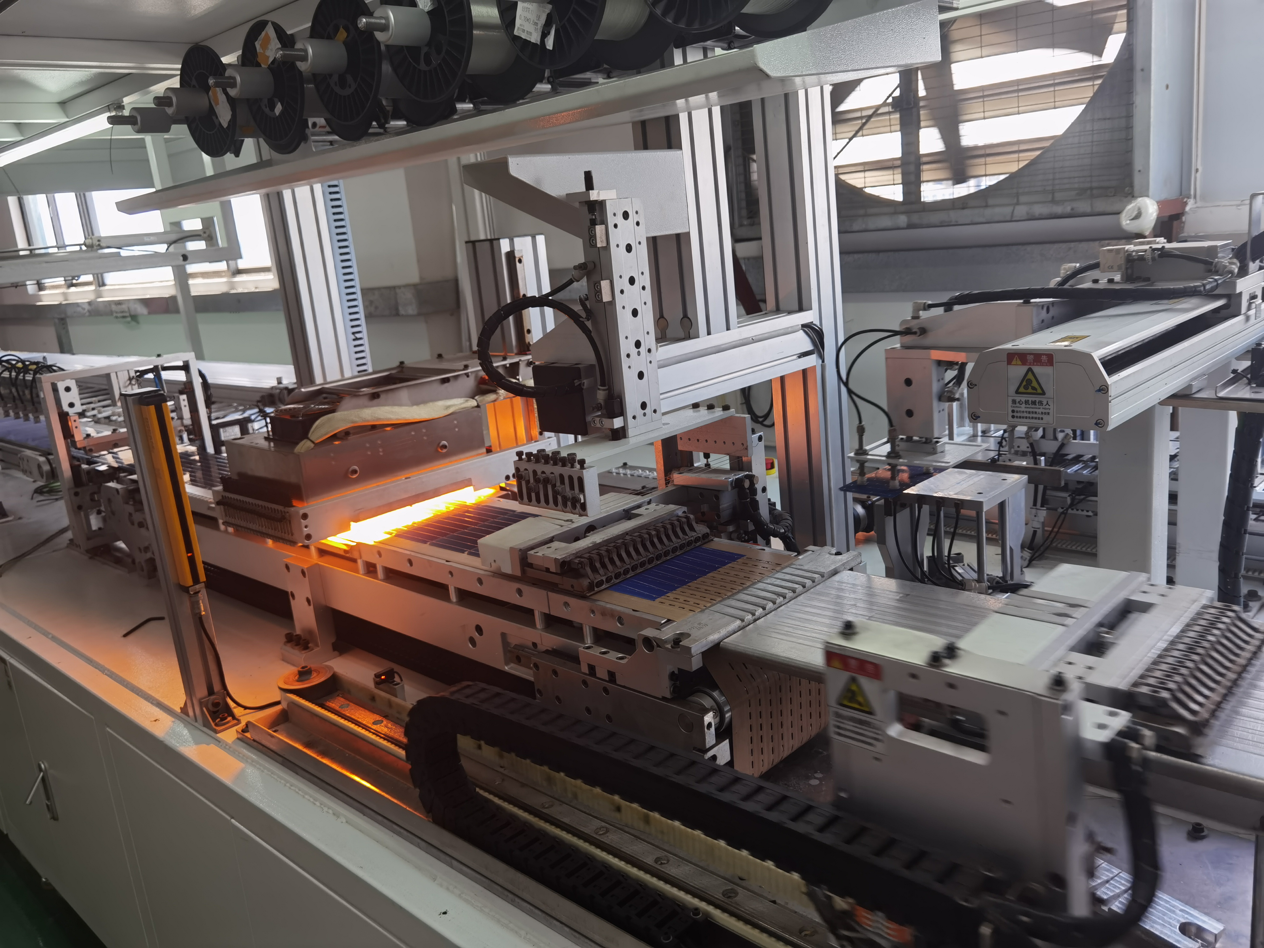 Factory View 7