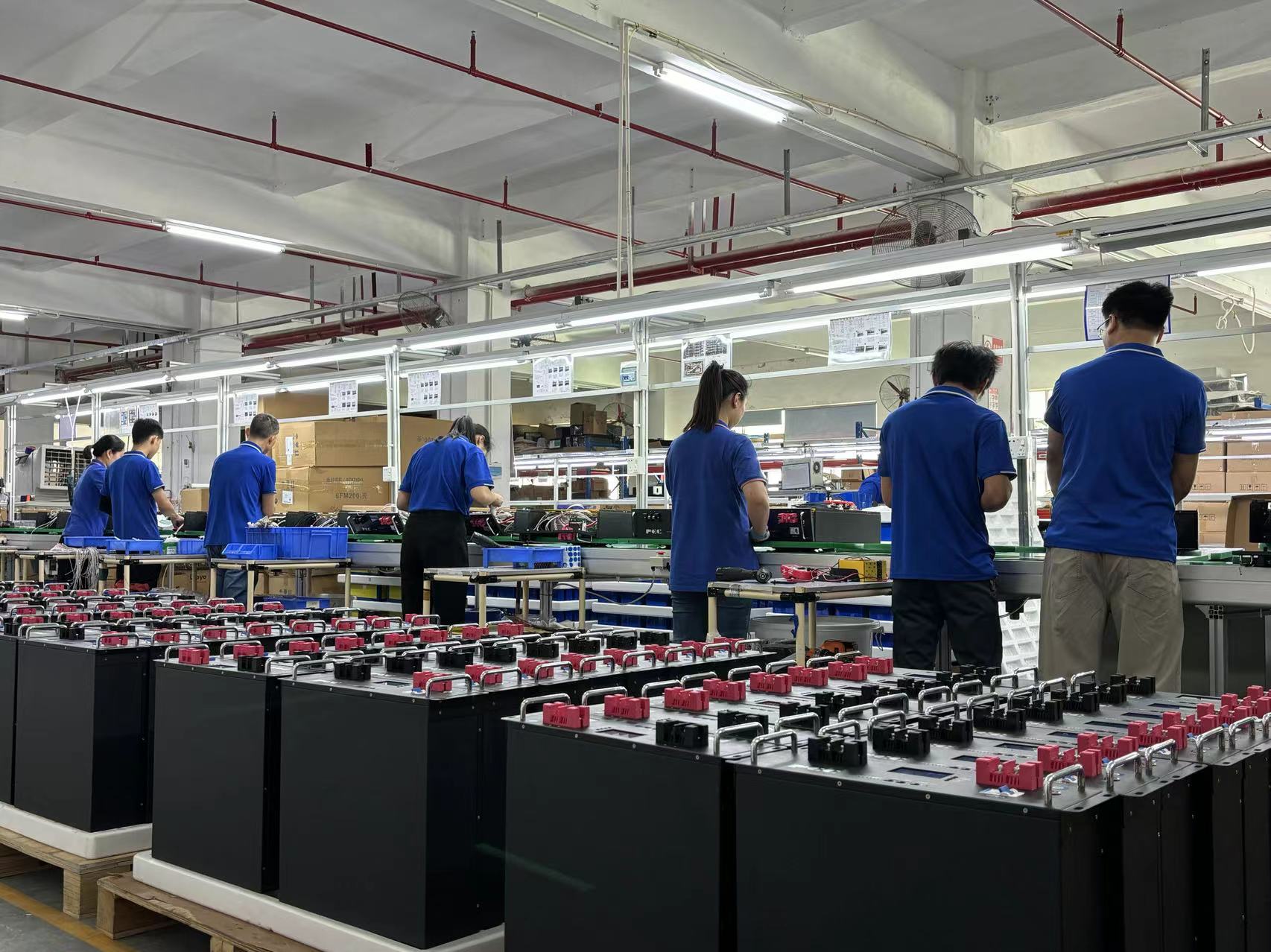 Factory View 9