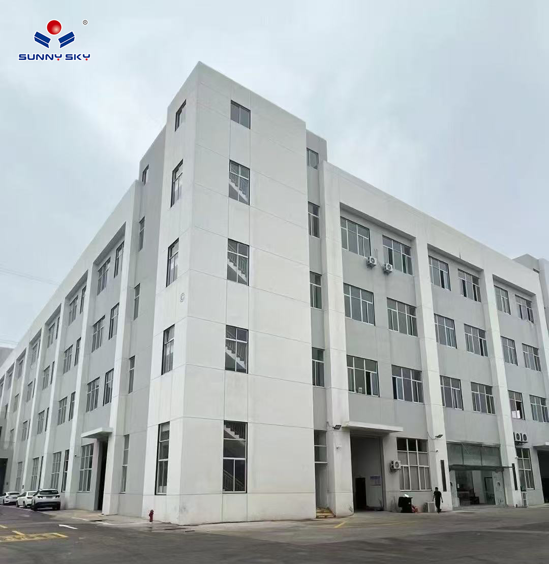 SUNNYSKY factory