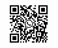 WhatsApp QR Code
