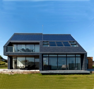Whole House Solar System Cost