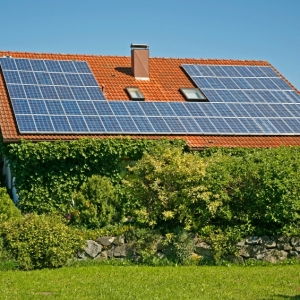 Solar Electricity Generation 