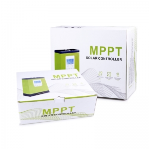 20A MPPT solar charge controller - Real MPPT Technology‎ 12v 24v 48v Auto 