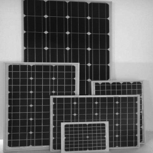 250w MONO Pv Panel For Solar Panel 