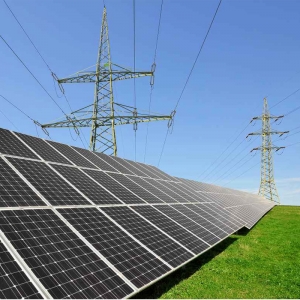 All Black Mono 270 Watts Solar Modules Pv Panel solar panel price Manufacturer in China 