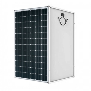 Cost for 260W Solar Panel Home System Price Manufacturer in China 