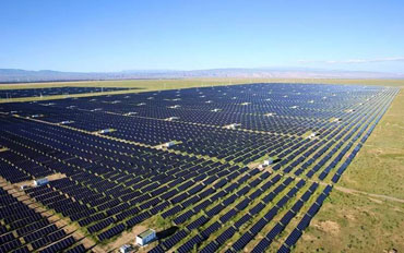 Innovative development of photovoltaic power generation